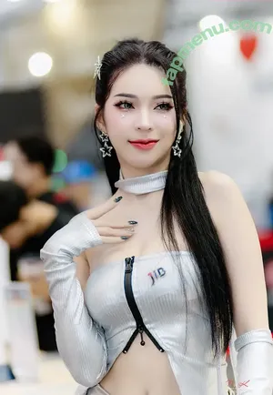 Janet Kanokwan Saesim / Janet_6959 nude photo #0163