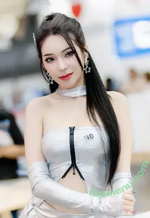 Janet Kanokwan Saesim / Janet_6959 nude photo #0166