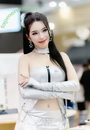 Janet Kanokwan Saesim / Janet_6959 nude photo #0168