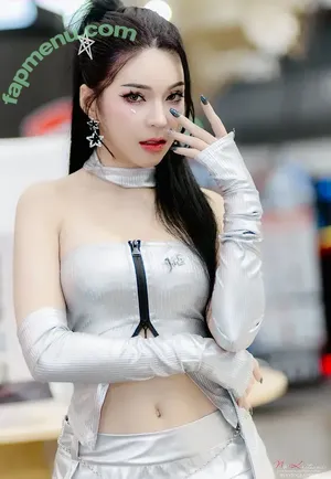 Janet Kanokwan Saesim / Janet_6959 nude photo #0171