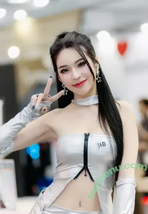 Janet Kanokwan Saesim / Janet_6959 nude photo #0172