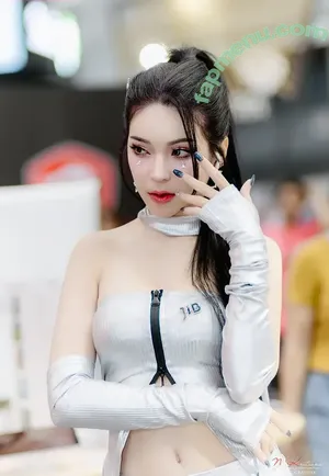 Janet Kanokwan Saesim / Janet_6959 nude photo #0173