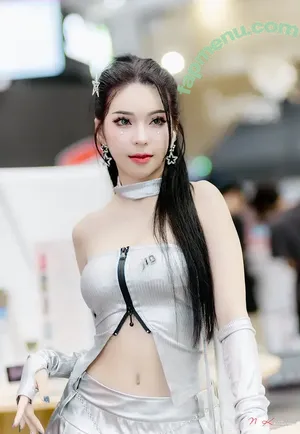 Janet Kanokwan Saesim / Janet_6959 nude photo #0174