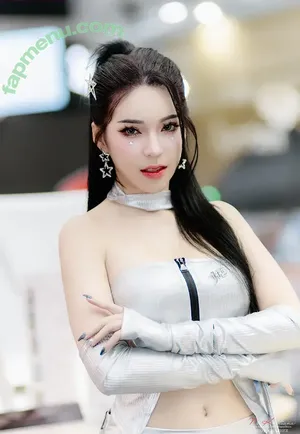 Janet Kanokwan Saesim / Janet_6959 nude photo #0175