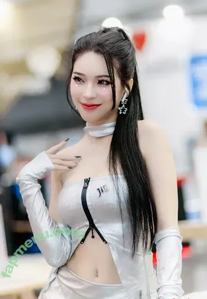 Janet Kanokwan Saesim / Janet_6959 nude photo #0176