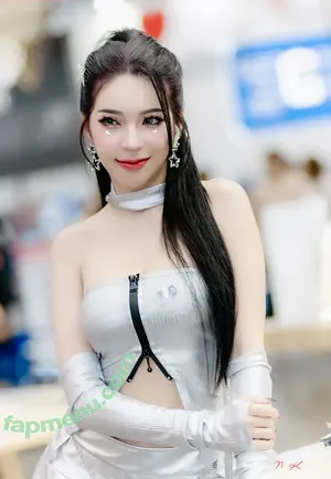 Janet Kanokwan Saesim / Janet_6959 nude photo #0179