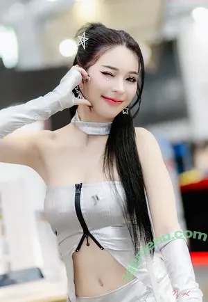 Janet Kanokwan Saesim / Janet_6959 nude photo #0180