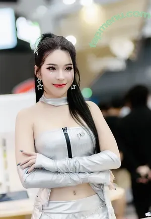 Janet Kanokwan Saesim / Janet_6959 nude photo #0181