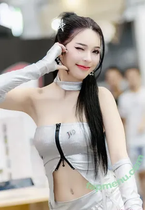 Janet Kanokwan Saesim / Janet_6959 nude photo #0182