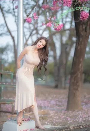 Janet Kanokwan Saesim / Janet_6959 nude photo #0207