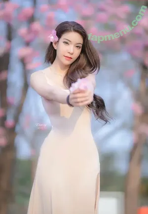 Janet Kanokwan Saesim / Janet_6959 nude photo #0208