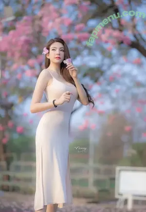 Janet Kanokwan Saesim / Janet_6959 nude photo #0209