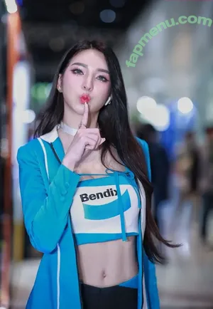 Janet Kanokwan Saesim / Janet_6959 nude photo #0242