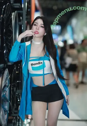 Janet Kanokwan Saesim / Janet_6959 nude photo #0243