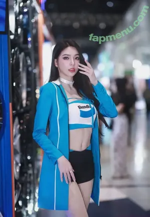 Janet Kanokwan Saesim / Janet_6959 nude photo #0245