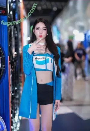 Janet Kanokwan Saesim / Janet_6959 nude photo #0248