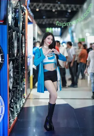 Janet Kanokwan Saesim / Janet_6959 nude photo #0251