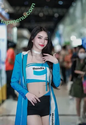 Janet Kanokwan Saesim / Janet_6959 nude photo #0252