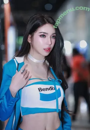 Janet Kanokwan Saesim / Janet_6959 nude photo #0254