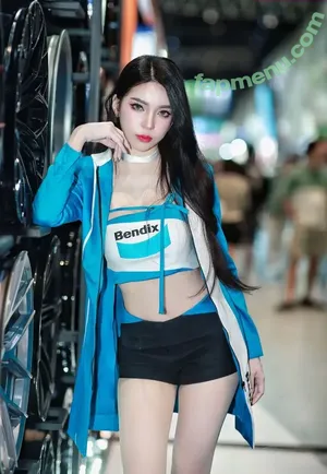 Janet Kanokwan Saesim / Janet_6959 nude photo #0256