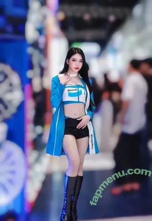 Janet Kanokwan Saesim / Janet_6959 nude photo #0260