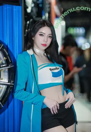 Janet Kanokwan Saesim / Janet_6959 nude photo #0262