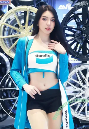 Janet Kanokwan Saesim / Janet_6959 nude photo #0265