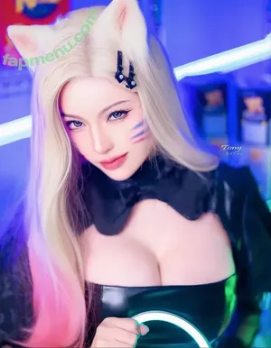 Janet Kanokwan Saesim / Janet_6959 nude photo #0267