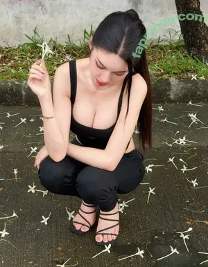 Janet Kanokwan Saesim / Janet_6959 nude photo #0269