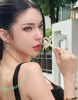 Janet Kanokwan Saesim / Janet_6959 nude photo #0272