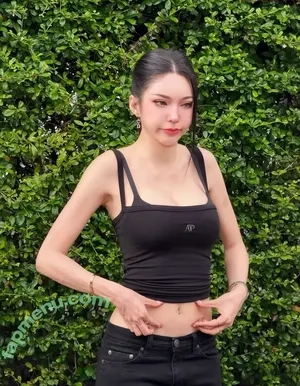 Janet Kanokwan Saesim / Janet_6959 nude photo #0274