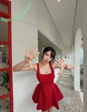 Janet Kanokwan Saesim / Janet_6959 nude photo #0277