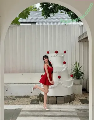 Janet Kanokwan Saesim / Janet_6959 nude photo #0278