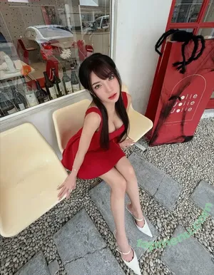 Janet Kanokwan Saesim / Janet_6959 nude photo #0284