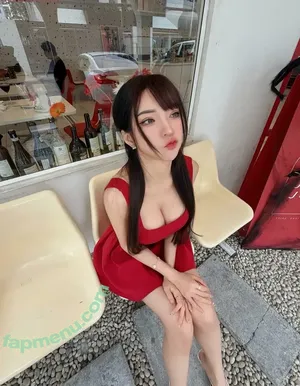 Janet Kanokwan Saesim / Janet_6959 nude photo #0285