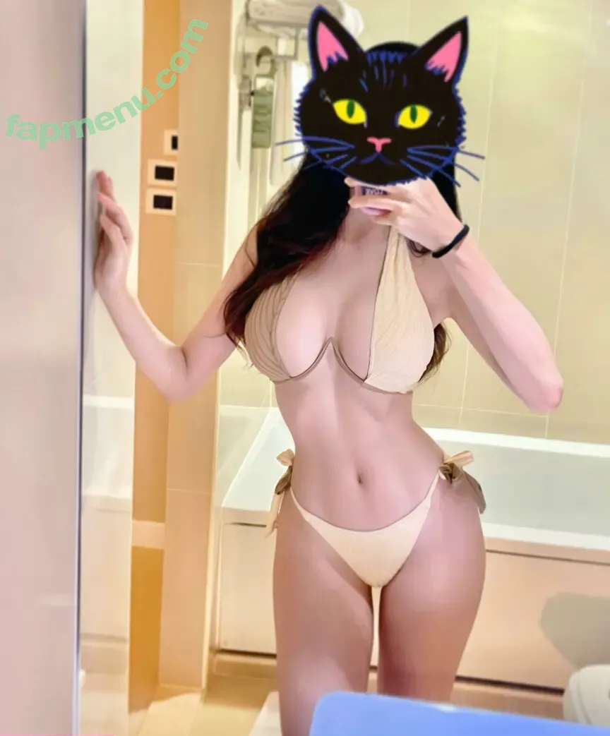 Janet Kanokwan Saesim nude photo #0005 (Janet_6959)