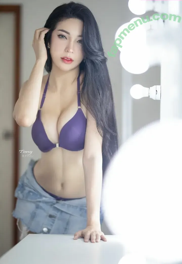 Janet Kanokwan Saesim nude photo #0138 (Janet_6959)