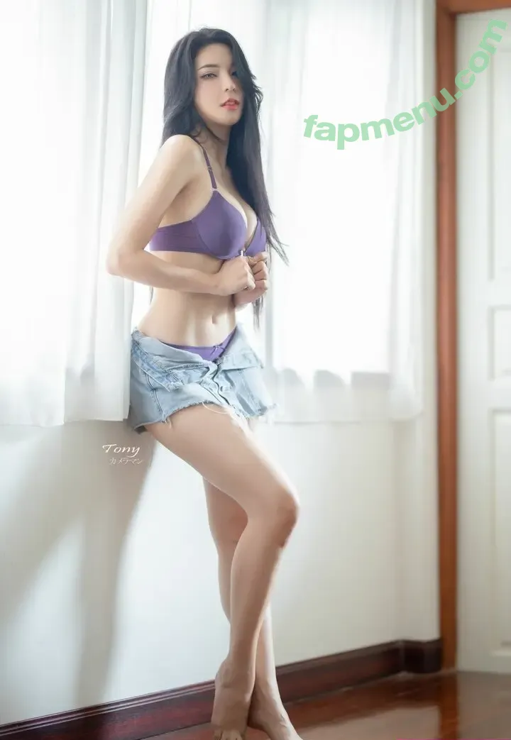 Janet Kanokwan Saesim nude photo #0143 (Janet_6959)