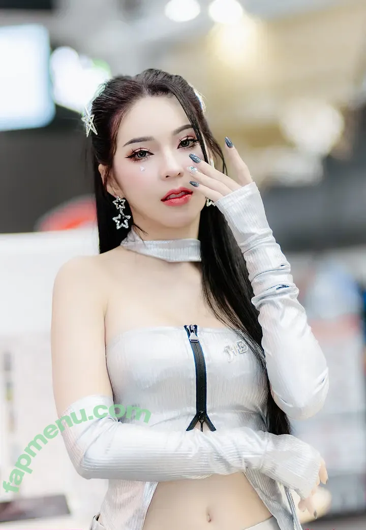 Janet Kanokwan Saesim nude photo #0164 (Janet_6959)