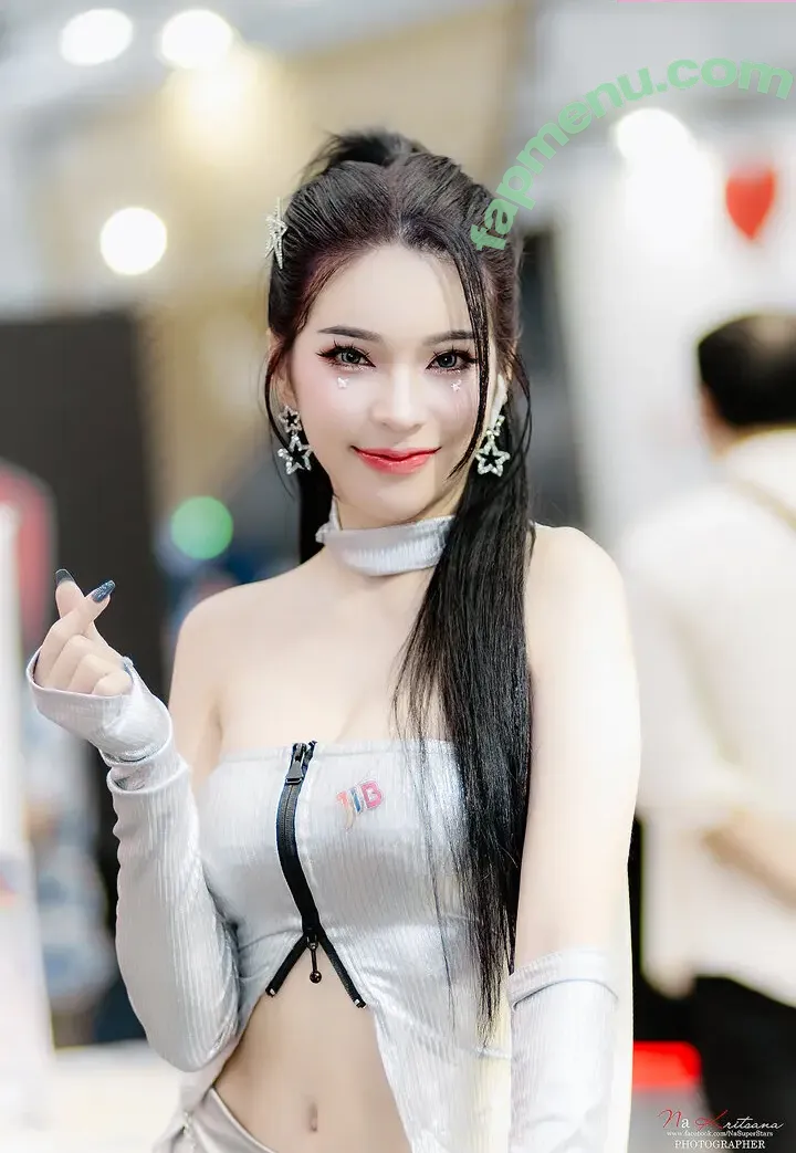 Janet Kanokwan Saesim nude photo #0165 (Janet_6959)