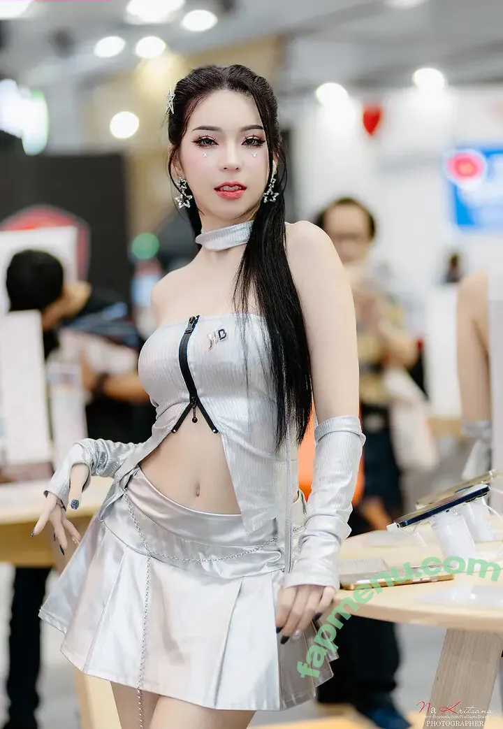 Janet Kanokwan Saesim nude photo #0169 (Janet_6959)