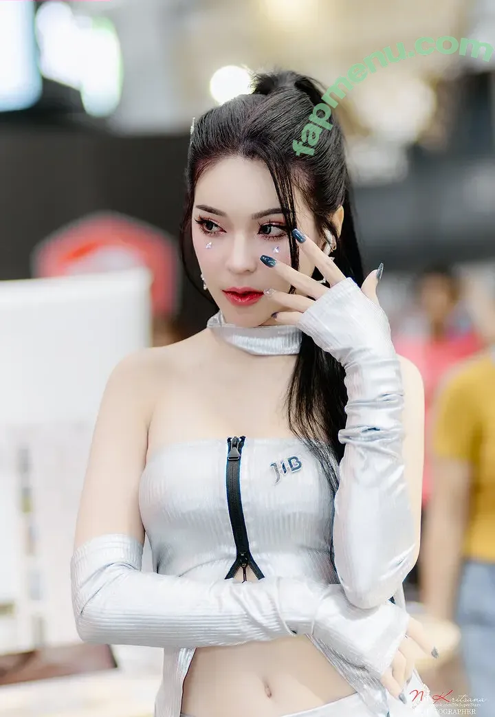 Janet Kanokwan Saesim nude photo #0173 (Janet_6959)