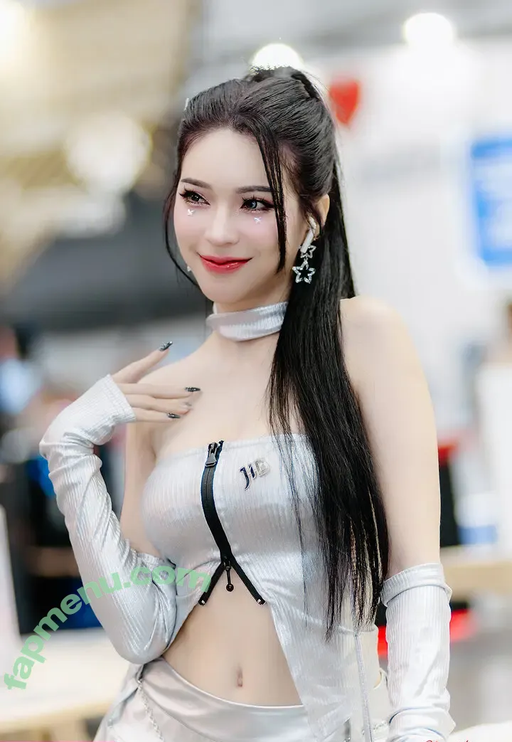 Janet Kanokwan Saesim nude photo #0176 (Janet_6959)