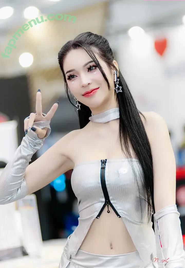 Janet Kanokwan Saesim nude photo #0177 (Janet_6959)