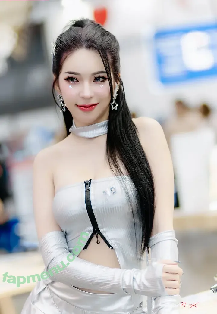 Janet Kanokwan Saesim nude photo #0179 (Janet_6959)