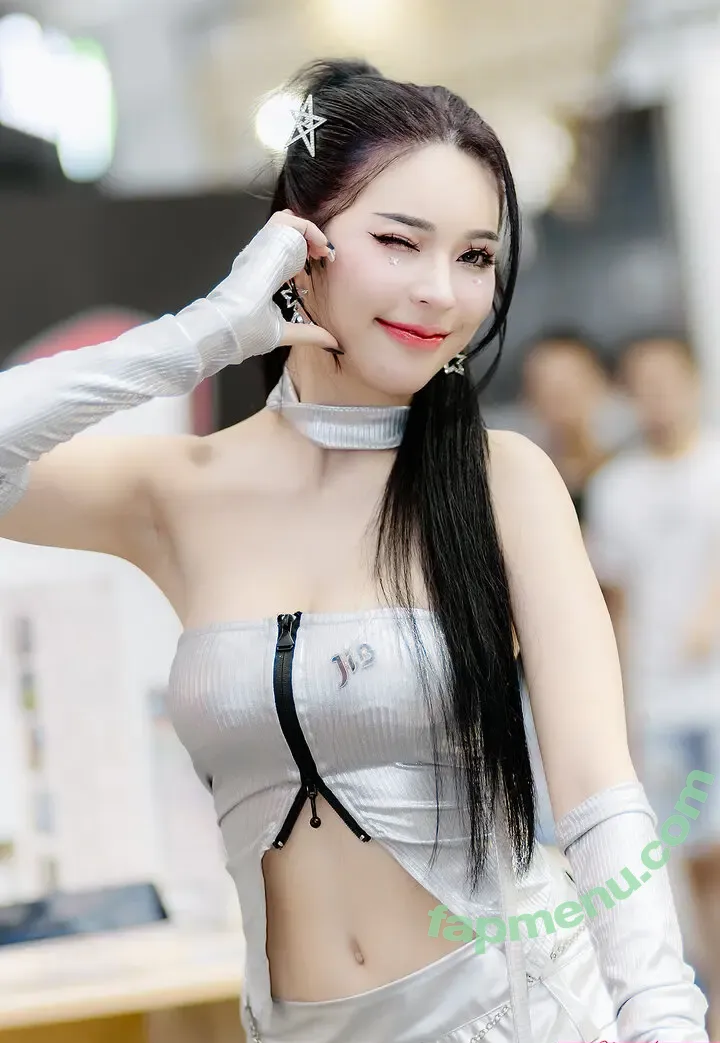 Janet Kanokwan Saesim nude photo #0182 (Janet_6959)