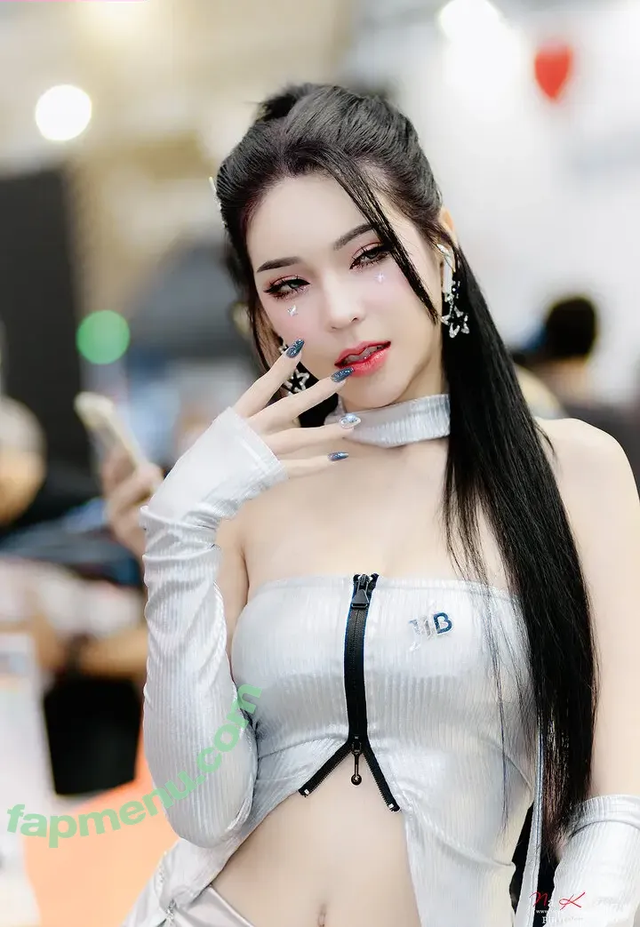 Janet Kanokwan Saesim nude photo #0183 (Janet_6959)