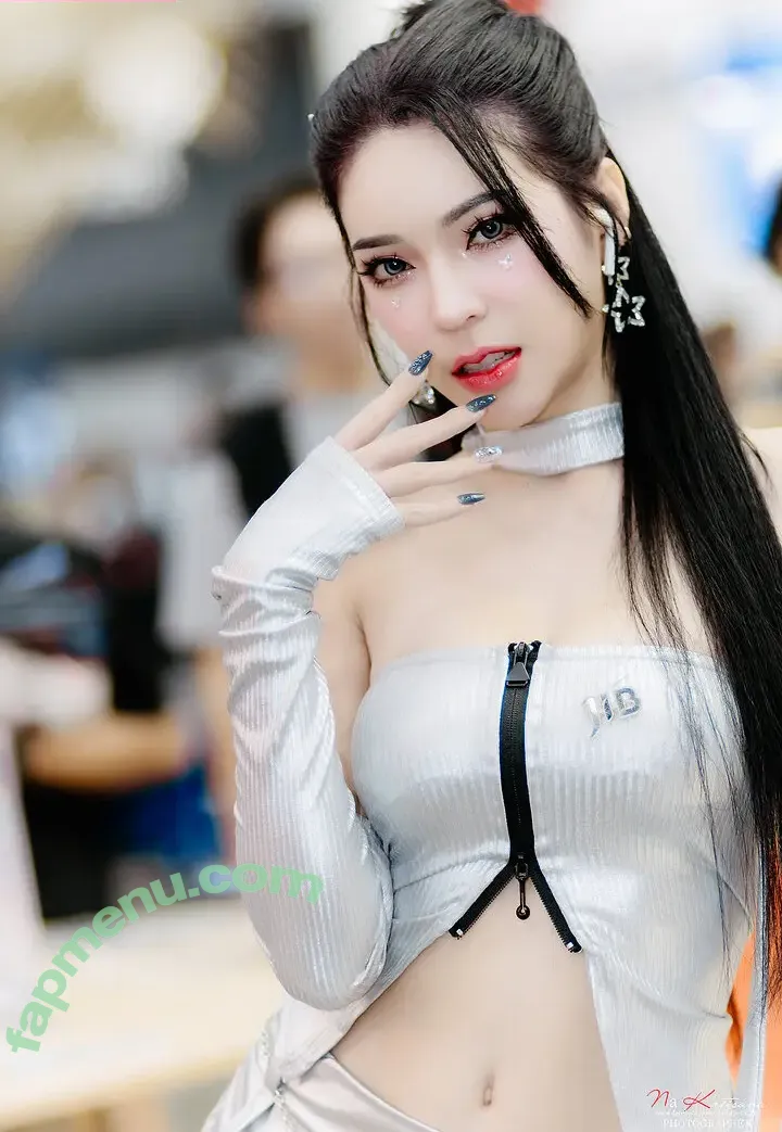 Janet Kanokwan Saesim nude photo #0184 (Janet_6959)