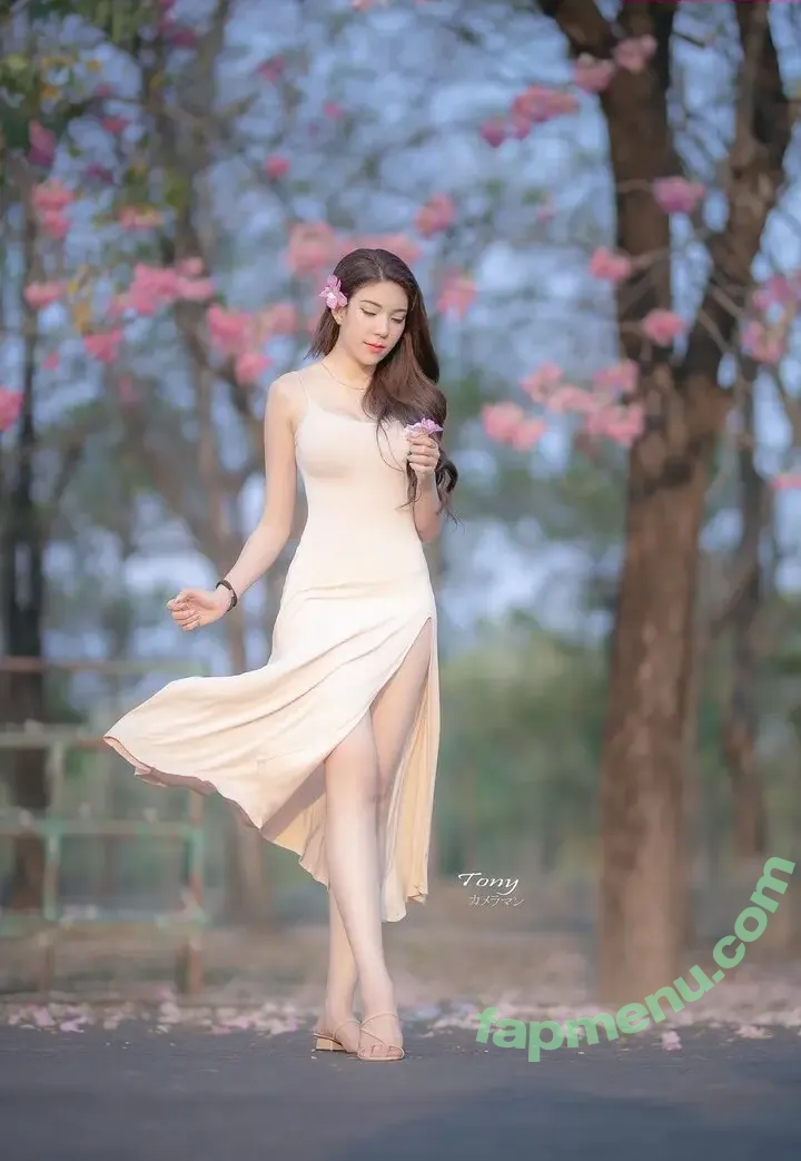 Janet Kanokwan Saesim nude photo #0211 (Janet_6959)