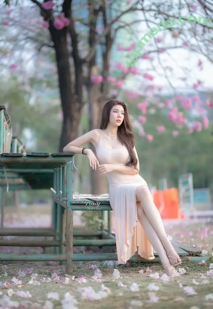 Janet Kanokwan Saesim nude photo #0212 (Janet_6959)